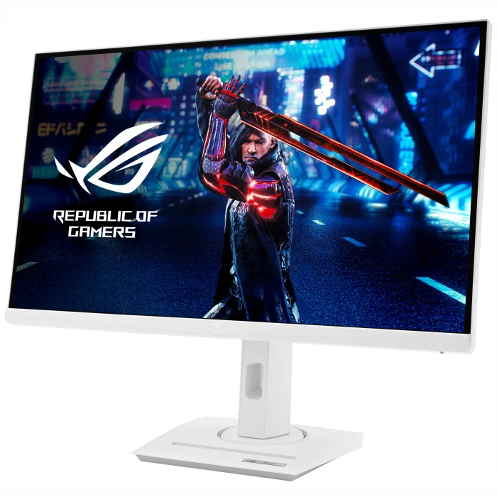 Monitors Asus ROG Strix XG27ACS-W 27"