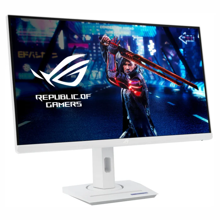 Monitors Asus ROG Strix XG27ACS-W 27"