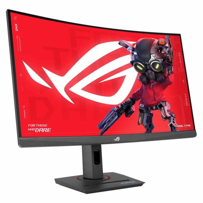 Monitors Asus ROG Strix XG27WCMS 27" 90LM09Y1-B01370