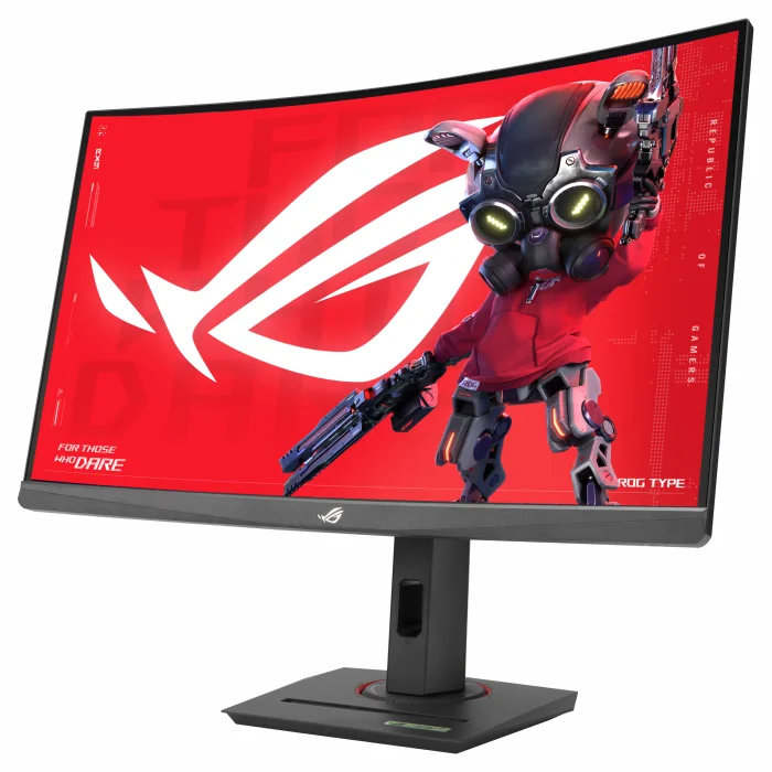 Monitors Asus ROG Strix XG27WCMS 27" 90LM09Y1-B01370