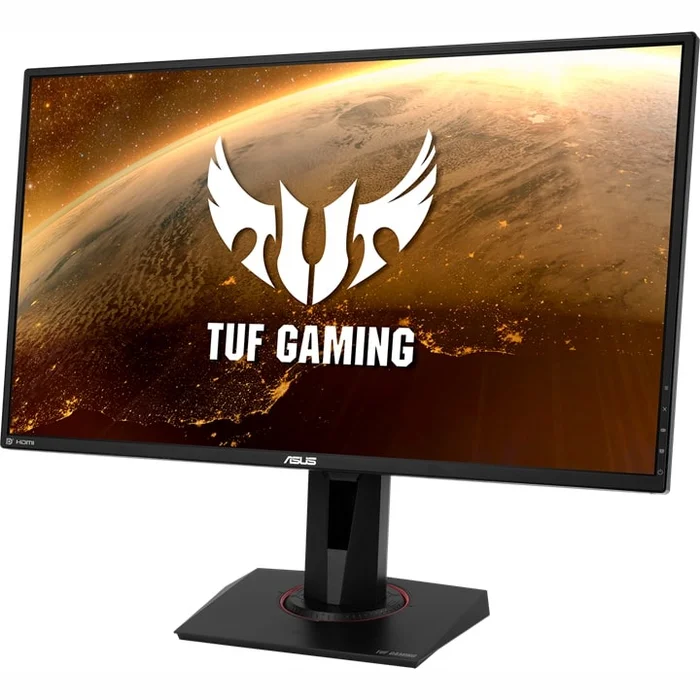 Monitors Asus TUF Gaming VG27BQ 27"