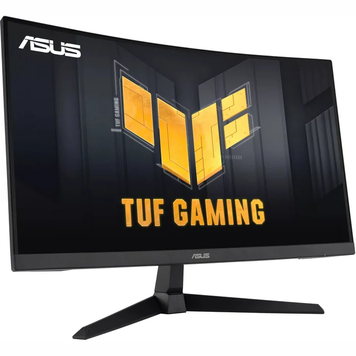 Monitors Asus TUF Gaming VG27VQM1B 27"