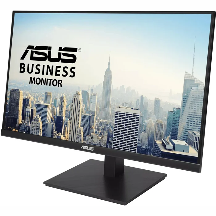 Asus VA27ACFSN Docking Monitor 27"