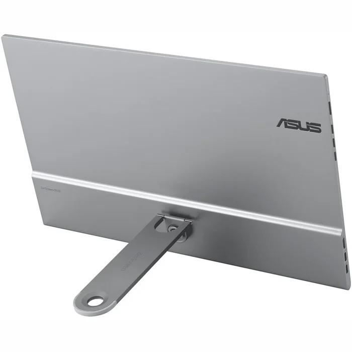 Monitors Asus ZenScreen OLED MQ16AHE portable monitor 16" Black+Gray 90LM07SV-B02170