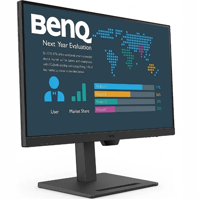 Monitori BenQ BL3290QT 32" 9H.LLMLA.TPE