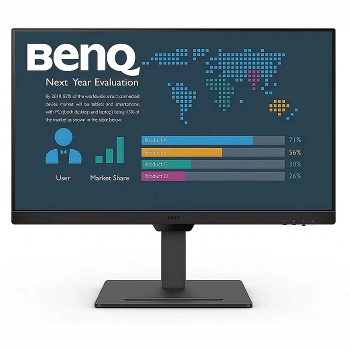 Monitors Benq BL2490T 23.8"