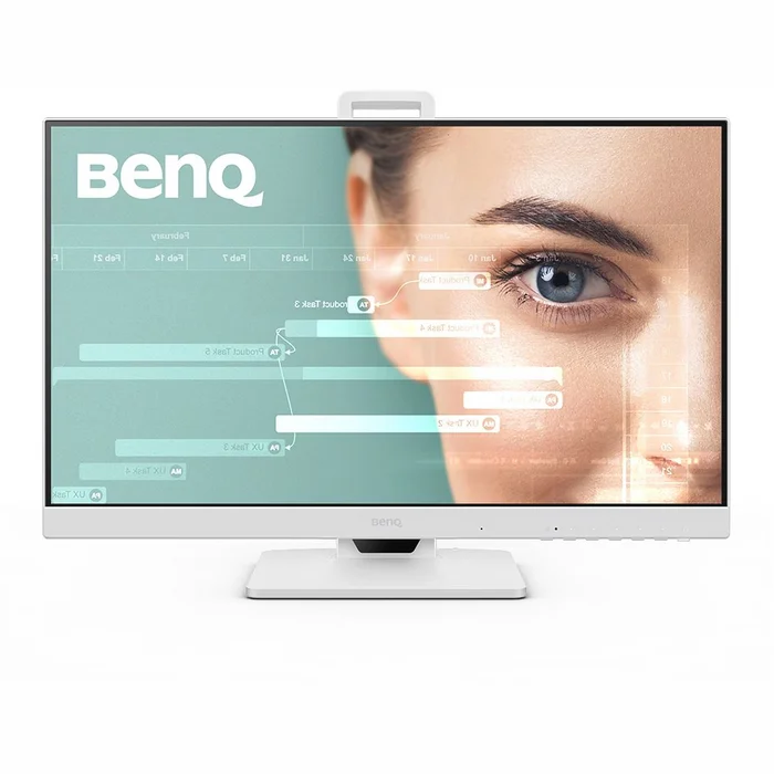 Monitori BenQ GW2486TC 24"