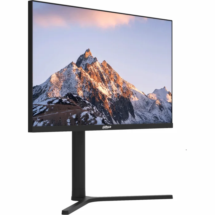 Monitors Dahua LM24-B201A 23.8"