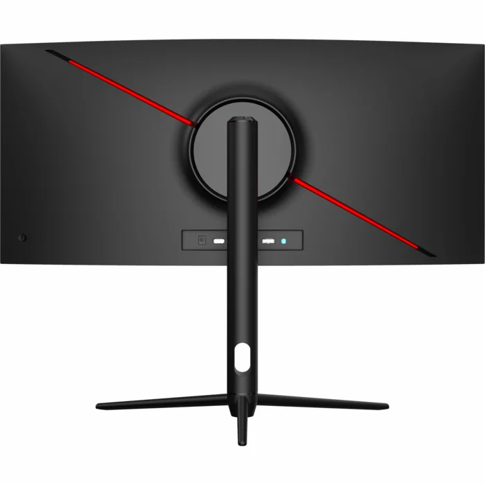 Monitori Dahua LM30-E330CA 30"