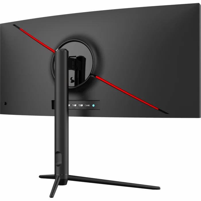 Monitori Dahua LM30-E330CA 30"