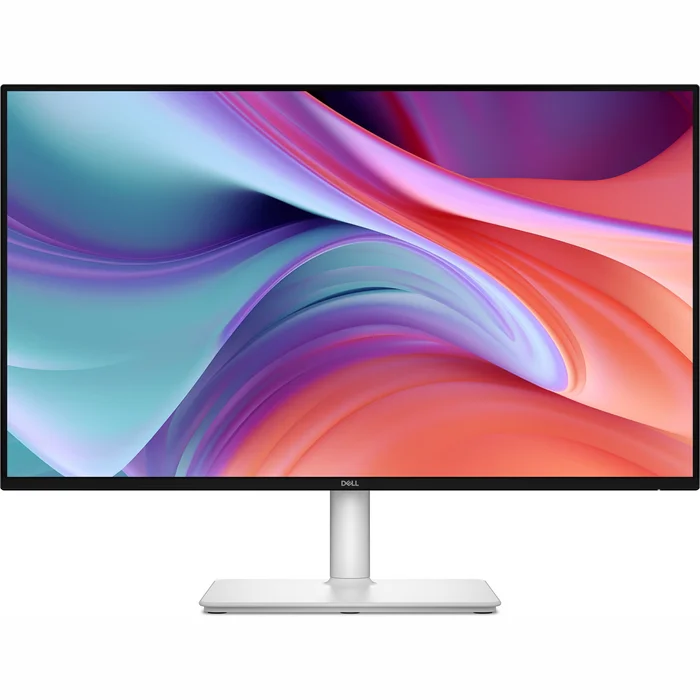Dell 27 Plus Monitor – S2725HSM 27" Ash White