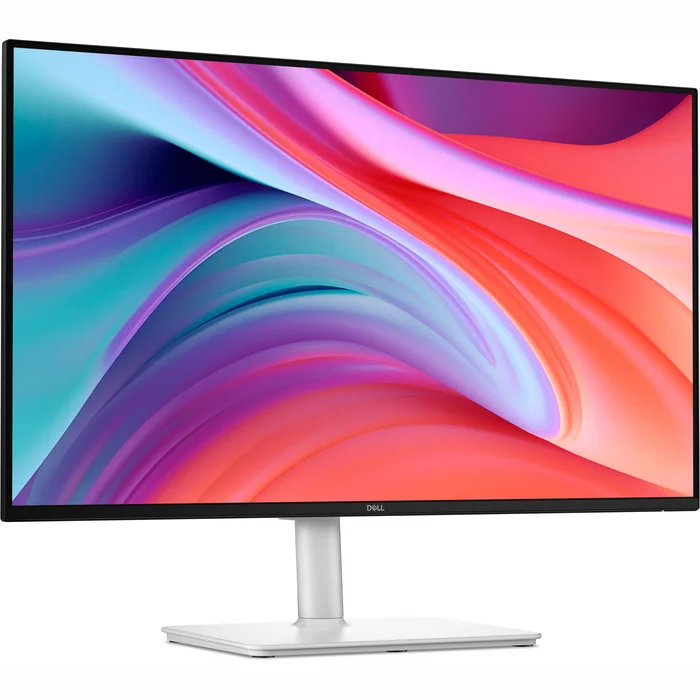 Dell 27 Plus Monitor – S2725HSM 27" Ash White