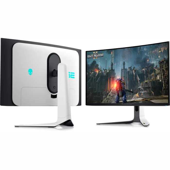 Dell Alienware QD-OLED Gaming Monitor - AW3225QF 32"