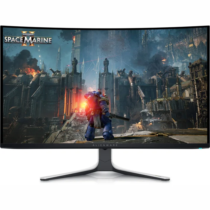 Dell Alienware QD-OLED Gaming Monitor - AW3225QF 32"