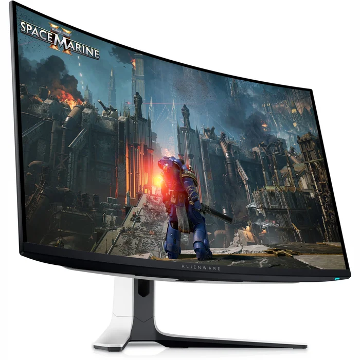Dell Alienware QD-OLED Gaming Monitor - AW3225QF 32"