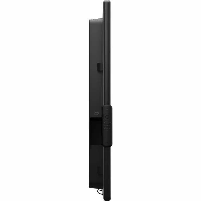 Dell Pro 55 Plus 4K-Monitor – P5525QC 55"