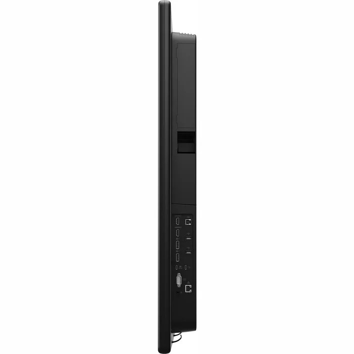 Dell Pro 55 Plus 4K-Monitor – P5525QC 55"