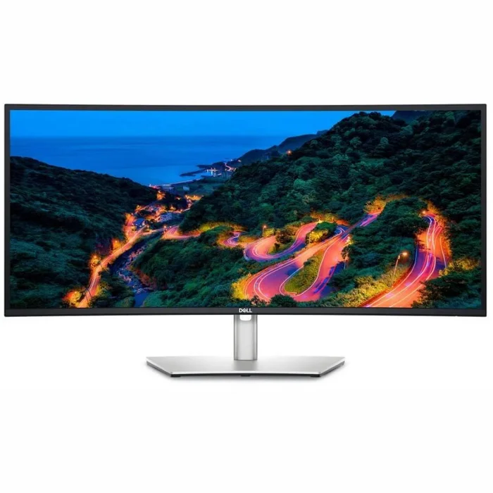 Monitori Dell UltraSharp 34 Curved USB-C Hub Monitor - U3423WE