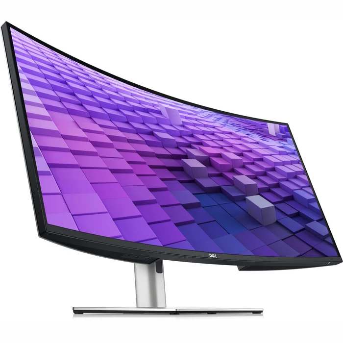 Monitors Dell UltraSharp 38 Curved USB-C Hub Monitor - U3824DW