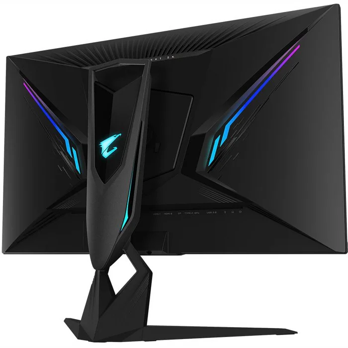 Monitors Gigabyte Aorus FI32Q X 32"