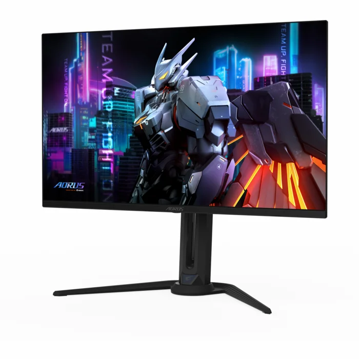 Monitori Gigabyte FO32U2 EK1 31.5" AORUS FO32U2 EK1