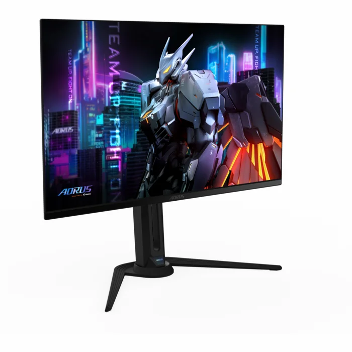 Monitori Gigabyte FO32U2 EK1 31.5" AORUS FO32U2 EK1