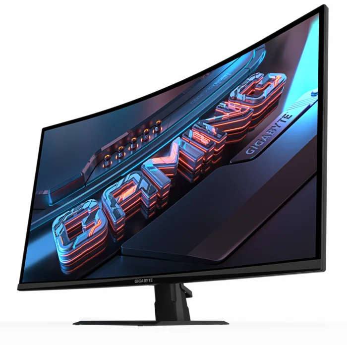 Monitori Gigabyte GS32QCA EU  31.5 "