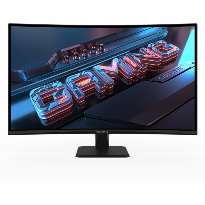 Monitori Gigabyte GS32QCA EU  31.5 "