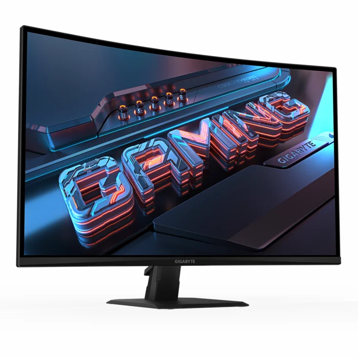 Monitori Gigabyte GS32QCA EU  31.5 "