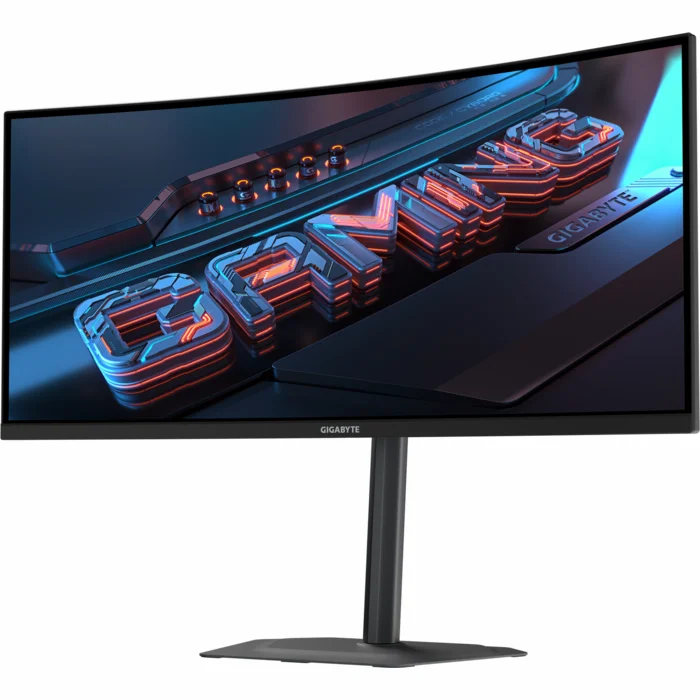 Gigabyte G34WQC2 EK 34"