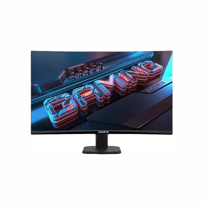 Monitors Gigabyte GS27FC EK1 27"