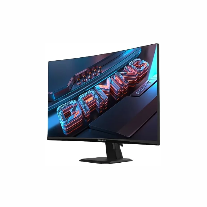 Monitors Gigabyte GS27FC EK1 27"