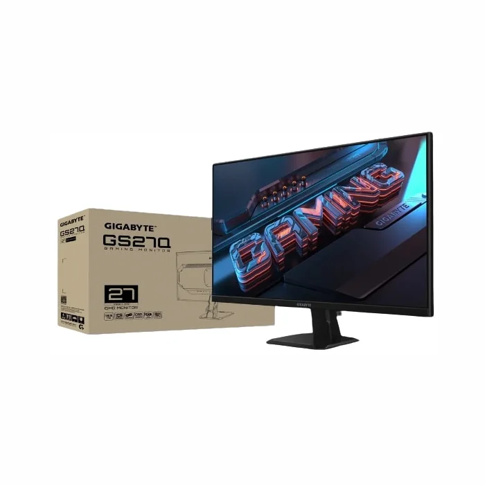 Monitors Gigabyte GS27Q EK1 27"