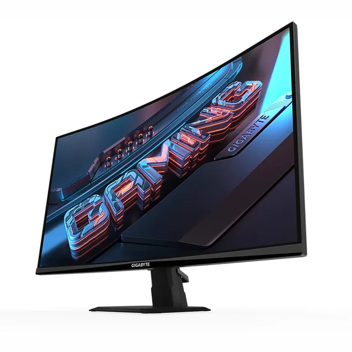 Monitori Gigabyte GS27QC EK 27"