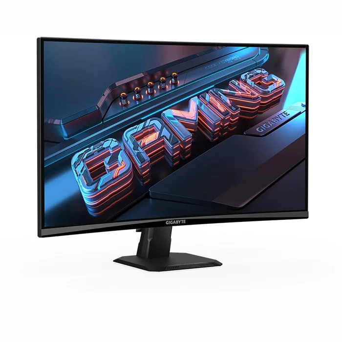 Monitori Gigabyte GS27QC EK 27"