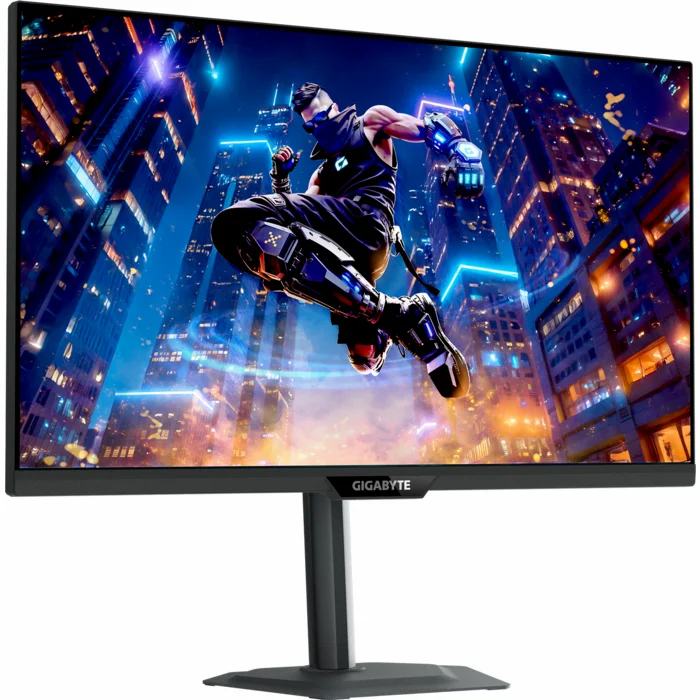Gigabyte M27Q2 QD 27"