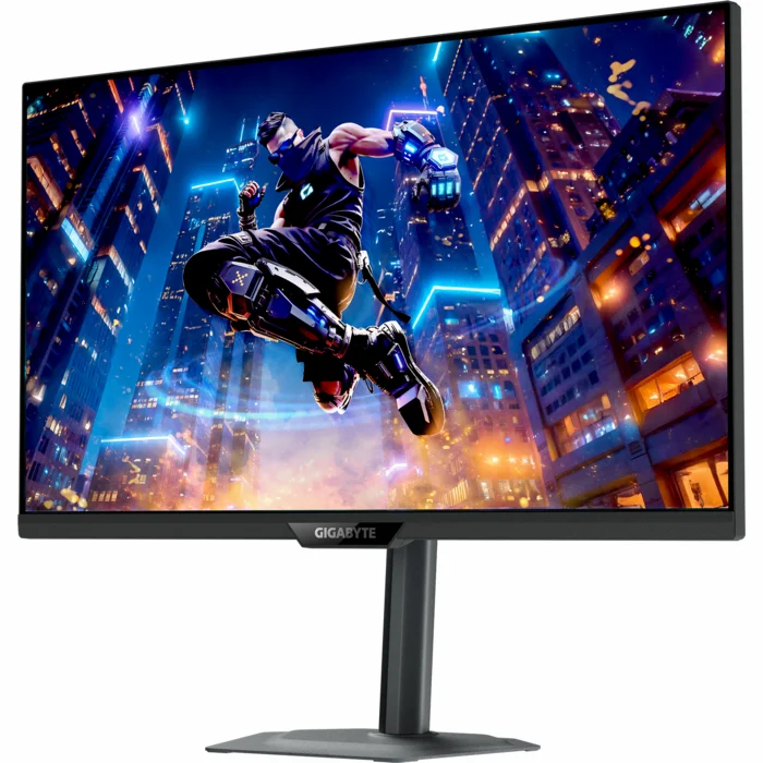 Gigabyte M27Q2 QD 27"