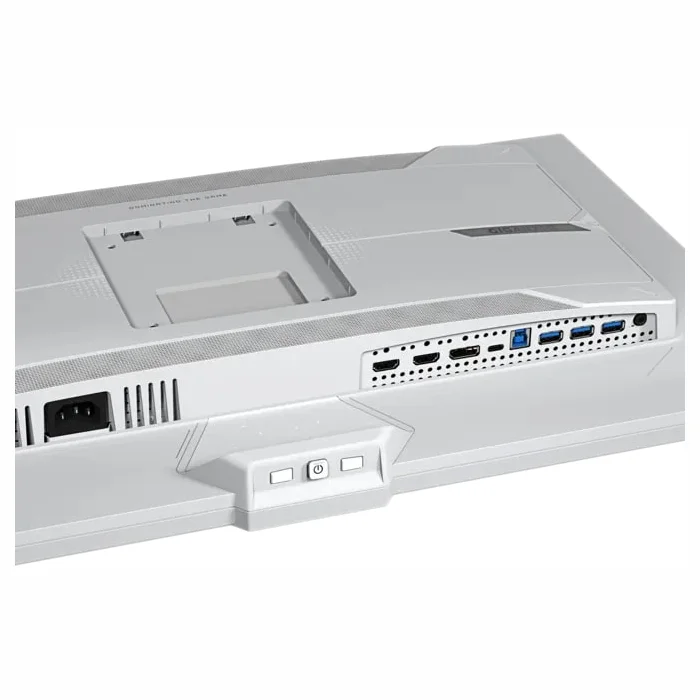 Gigabyte M27UP ICE 27"