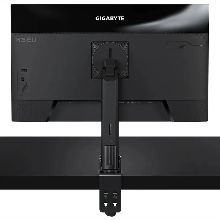 Monitors Gigabyte M32U Arm Edition Gaming Monitor 31.5"