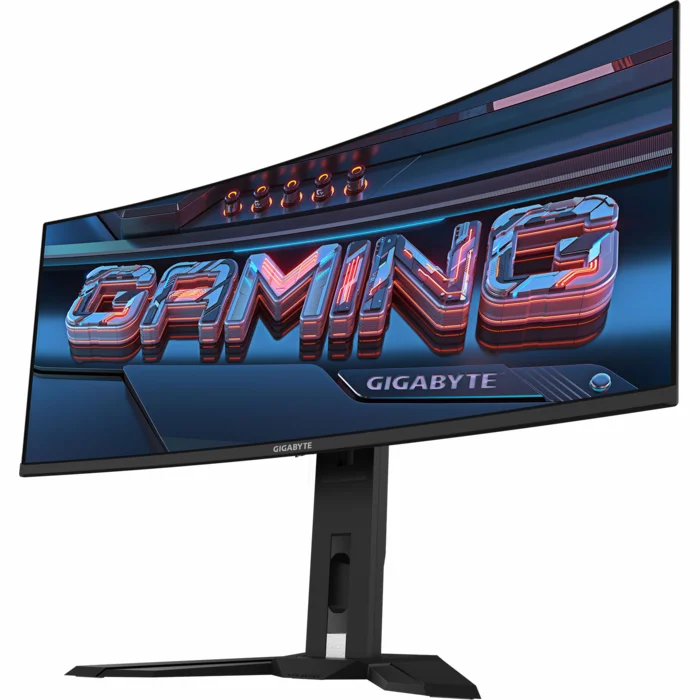 Monitors Gigabyte MO34WQC EK1 34"