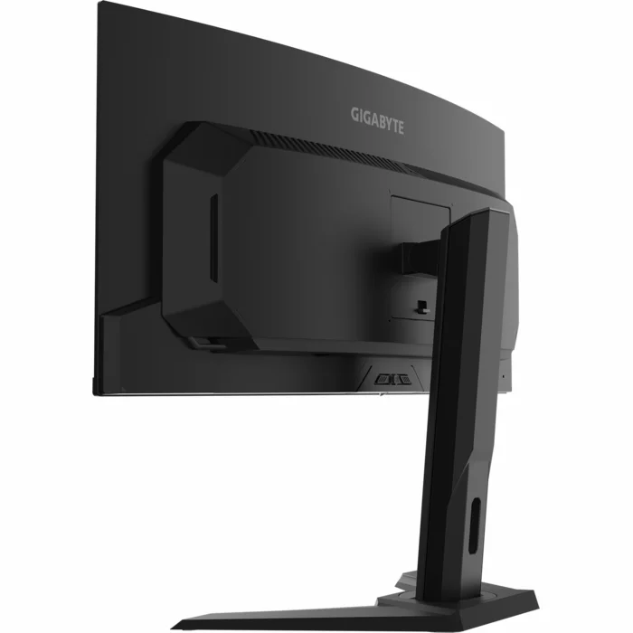 Monitors Gigabyte MO34WQC EK1 34"