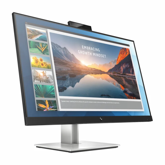 Monitors HP E24d G4 23.8"