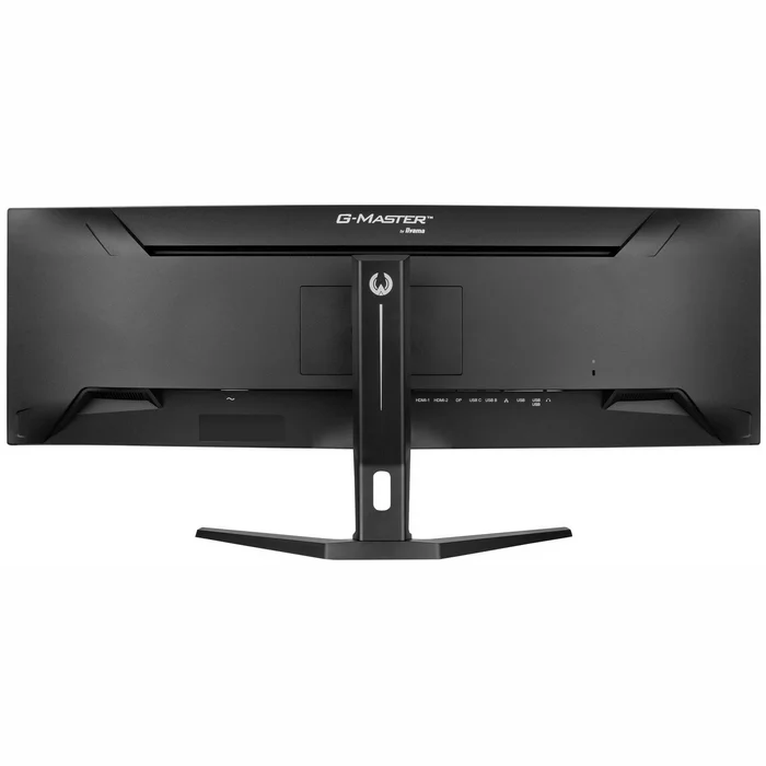 Monitors Iiyama G-Master GCB4580DQSN-B1 44.5"