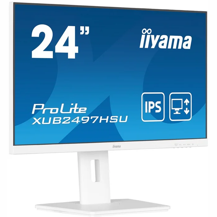 Monitori Iiyama ProLite XUB2497HSU-W2 24"
