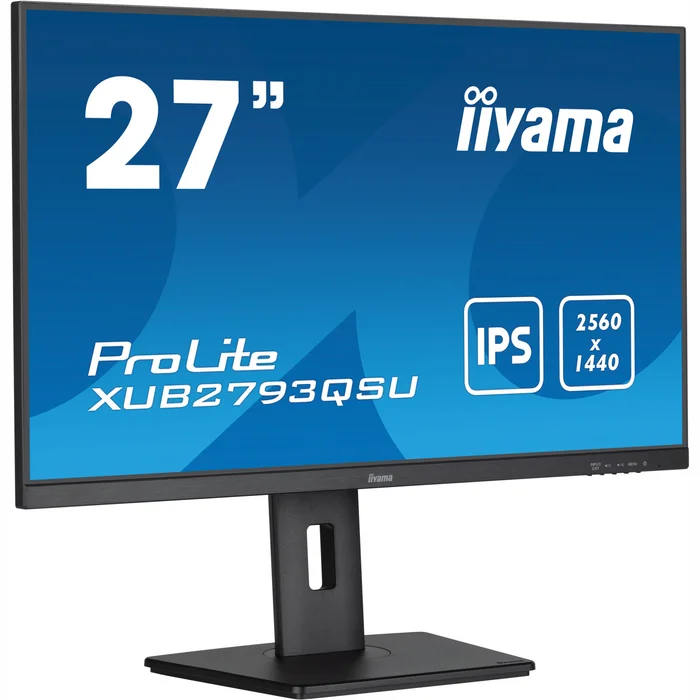 Iiyama ProLite XUB2793QSU-B7 27"