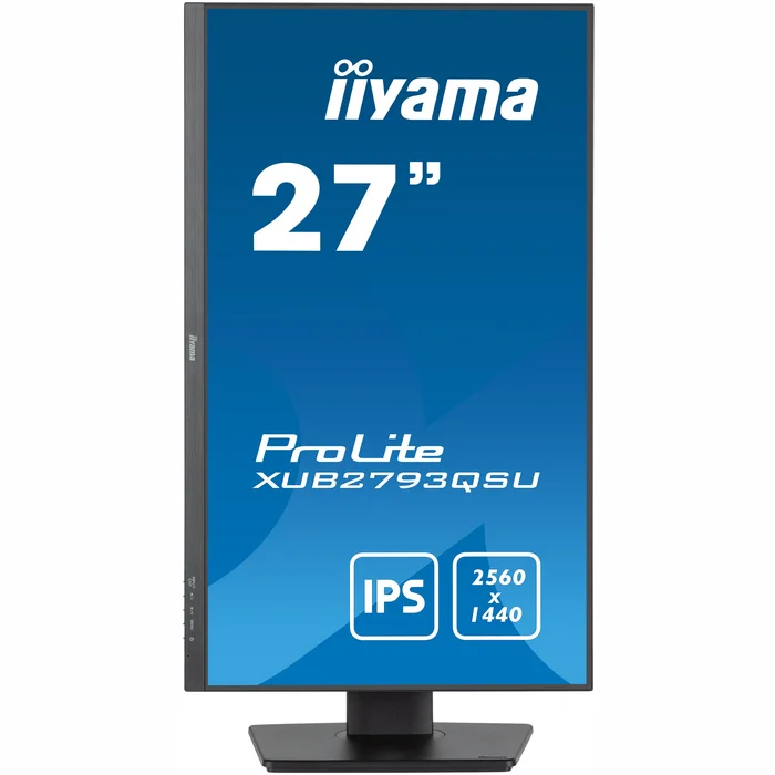 Iiyama ProLite XUB2793QSU-B7 27"
