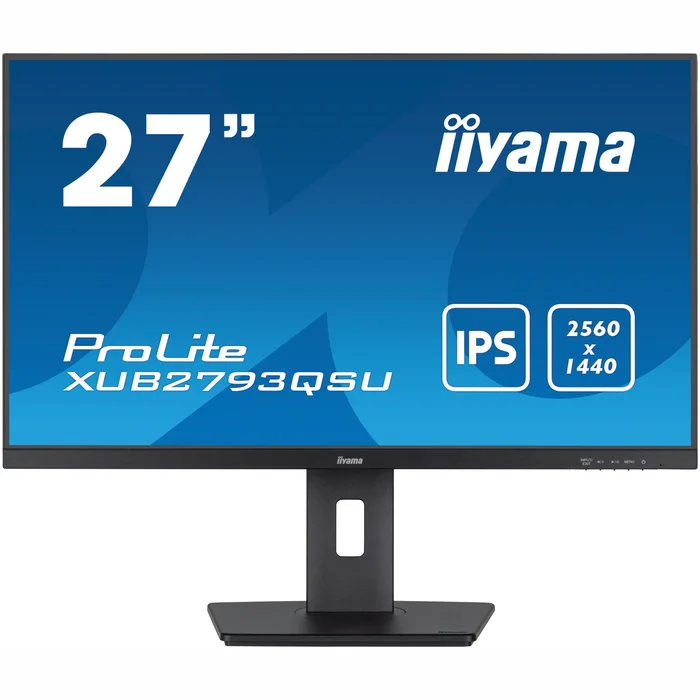 Iiyama ProLite XUB2793QSU-B7 27"