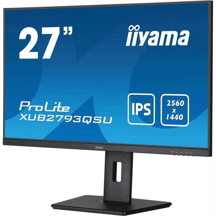 Iiyama ProLite XUB2793QSU-B7 27"