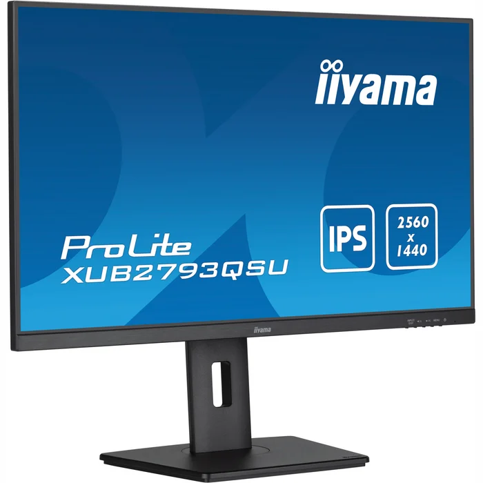 Iiyama ProLite XUB2793QSU-B7 27"