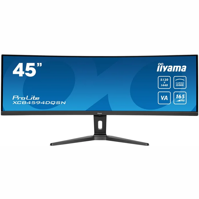 Monitors Iiyama Prolite 45" XCB4594DQSN-B1